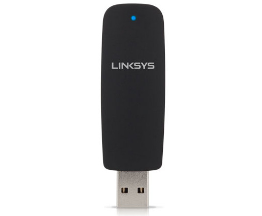 Linksys AE2500 Broadcom BCM43236 USB WiFi Adapter Driver v.6.32.145.11, v.5.100.243.6, v.5.100.68.46 download for Windows