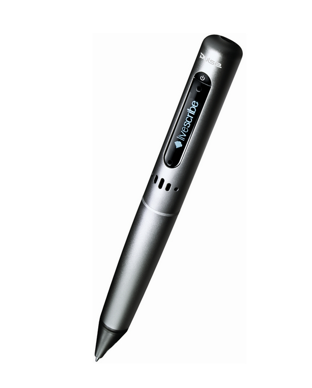 Livescribe Pulse/Echo Smartpen USB Driver v.2.2.6.0 download for Windows