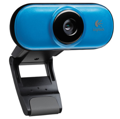 Logitech C210 Webcam Driver v.13.51.823.0 download for Windows