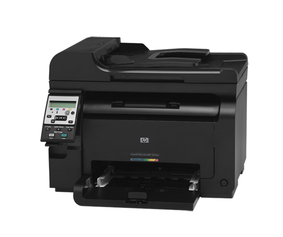 HP LaserJet Pro 100 M175a v.1.1 download for Windows