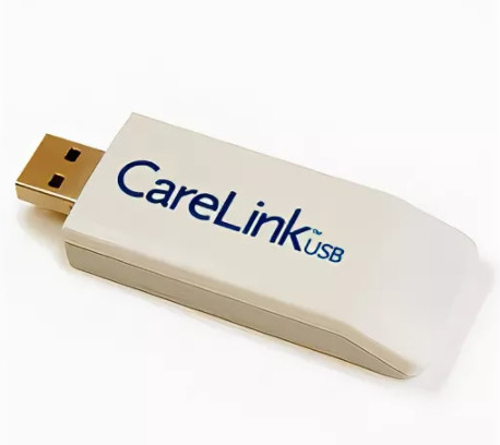 Medtronic CareLink USB Device Driver v.10.1.0 download for Windows