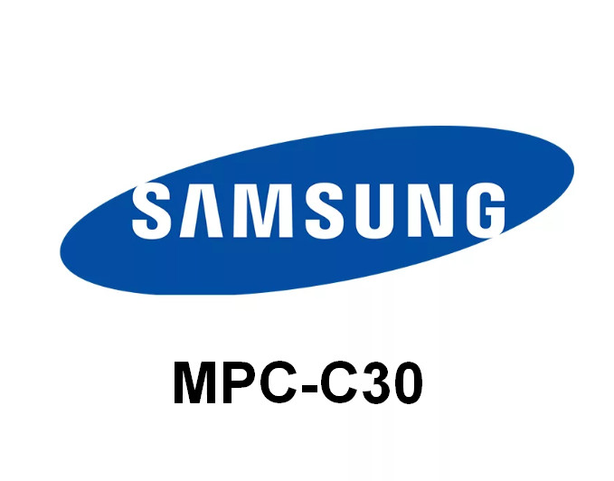 Samsung MPC-C30 / MPC-C20 AnyCam Drivers v.1.2.0.0 download for Windows