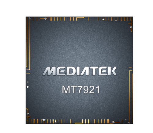 MediaTek MT7921 Wi-Fi 6/6E Wireless LAN Drivers v.3.00.01.1133, v.1.3.13.106 download for Windows