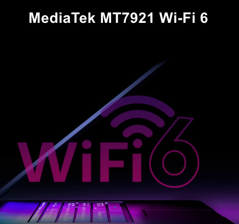 MediaTek MT7921 Wi-Fi 6/6E Wireless LAN Drivers v.3.02.00.0192 download for Windows MediaTek MT7921 Wi-Fi 6/6E Wireless LAN Drivers v.3.02.00.0192 download for Windows