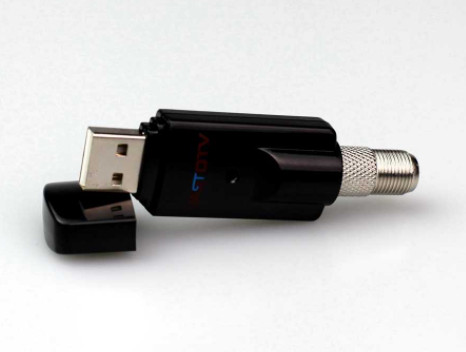 MyGica VT20 USB TV Tuner Driver v.4.3.5.7 download for Windows