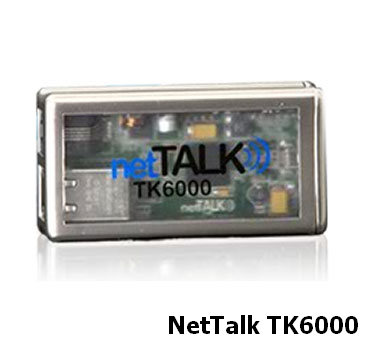 NetTalk TK6000 RNDIS Network Device Driver v.1.0.6, v.3.00.7.1 download for Windows