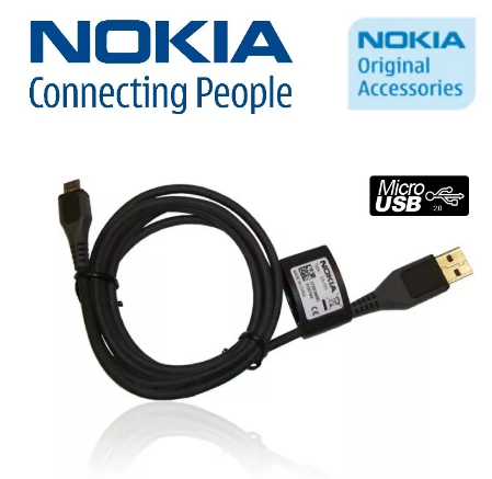 Nokia Connectivity Cable Driver v.7.1.172.0, v.7.1.32.117 download for Windows