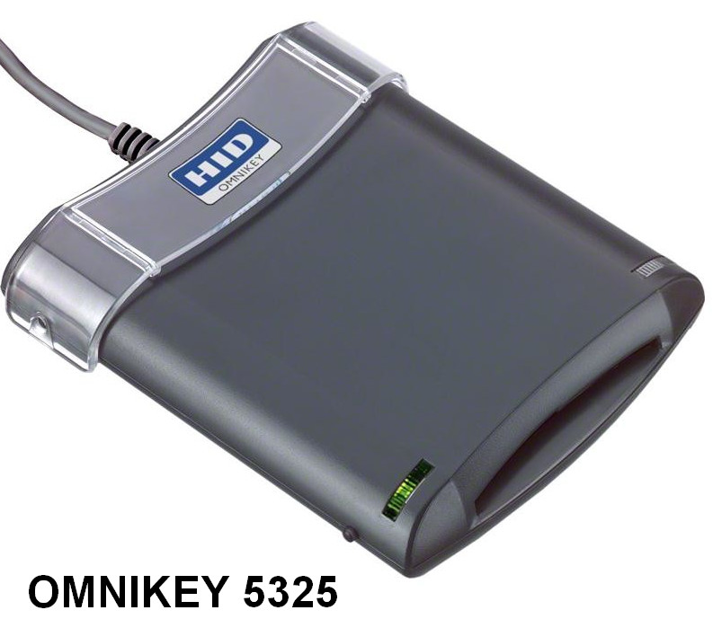 HID Global OMNIKEY Card Reader Drivers v.1.2.29.156, v.1.2.24.27, v.1.2.20.0, v.1.2.6.5 download for Windows