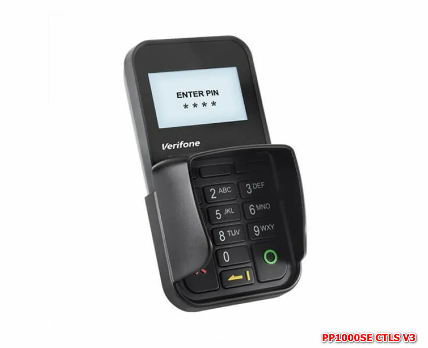 VeriFone USB UART Device Driver v.5.0.5.2 download for Windows