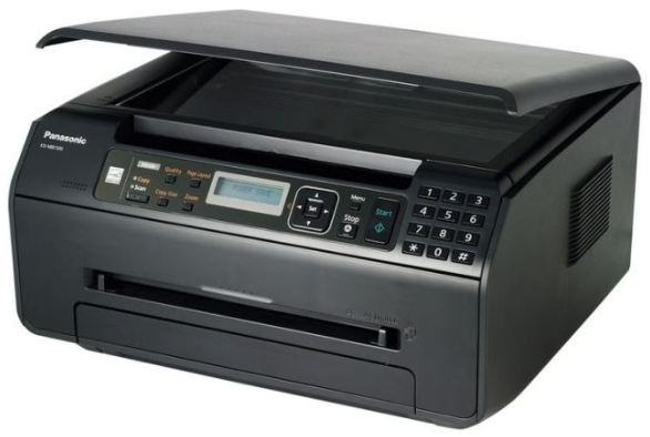 Panasonic KX-MB1500RU v.1.040.000 download for Windows