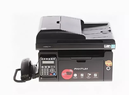 Pantum M6600 Series Printer Driver v.1.13.14, v.1.13.4, v.1.1.1.5 download for Windows