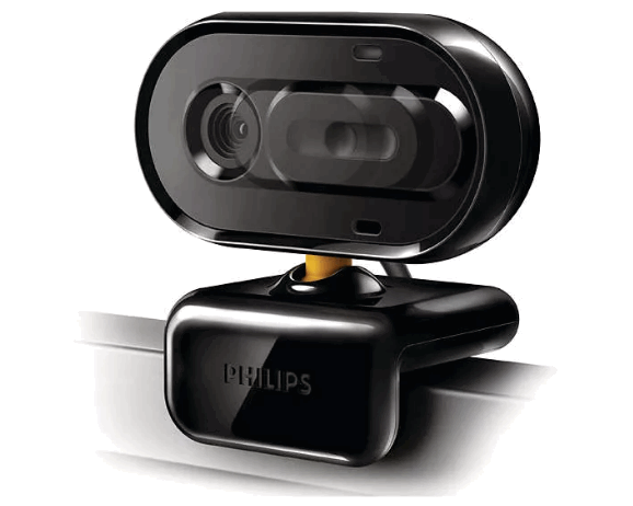 Philips SPZ2000/SPZ2500 Webcam Driver v.2.03.00, v.16.2010.609 download for Windows