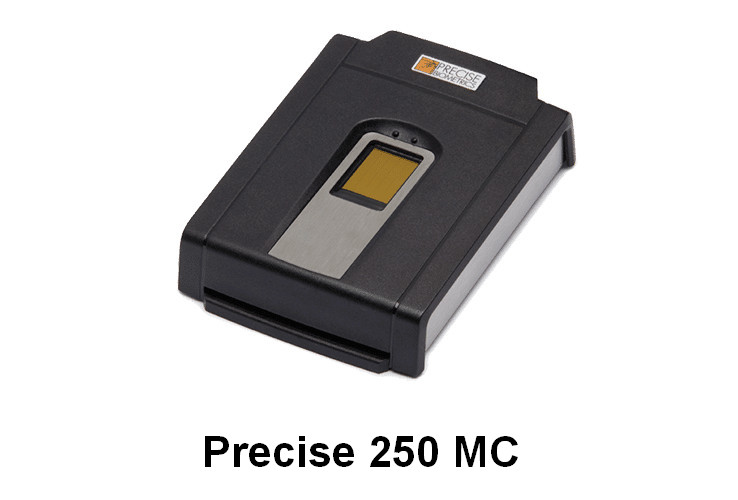 Precise 100/150/200/250 MC Smart Card Reader Driver v.1.0.2.0, v.1.0.4.0, v.1.1.1.0 download for Windows