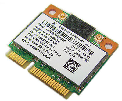 Qualcomm/Atheros Bluetooth AR301x, AR9462 Driver v.2.0.0.608 download for Windows