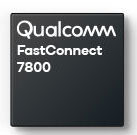 Qualcomm FastConnect 7800 Wi-Fi 7 Driver v.3.0.0.1078 download for Windows