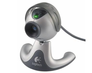 Logitech QuickCam Pro 3000 Drivers v.6.0.0.1208 download for Windows