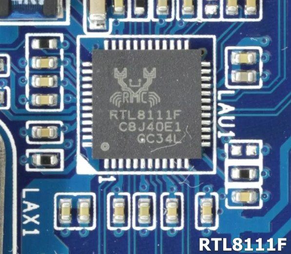 Realtek PCI RTL-81xx LAN Drivers v.1168.015.0717.2023, v.10.068.0815.2023 download for Windows