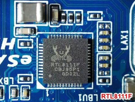 Realtek PCI RTL-81xx LAN Driver  v.10.063.1014.2022, v.1168.010.0720.2022 download for Windows