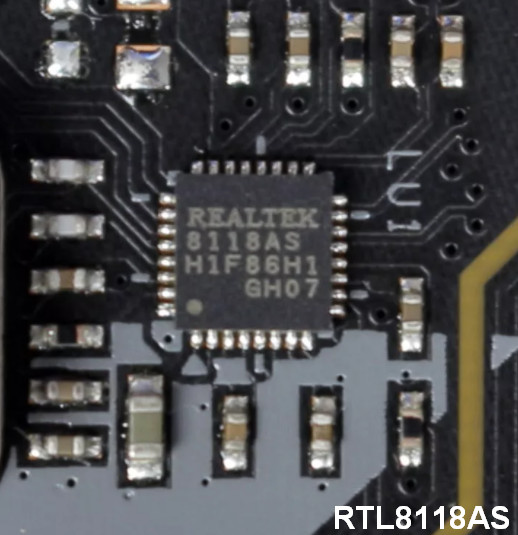 Realtek PCI RTL-81xx LAN Drivers v.10.045.0928.2020 download for Windows