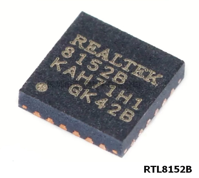 Realtek RTL8152B&RTL8153 USB Lan Drivers v.10.45.20.0308 download for Windows