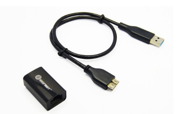 Realtek USB Controller Driver for Network Adapter v.7.27 download for Windows