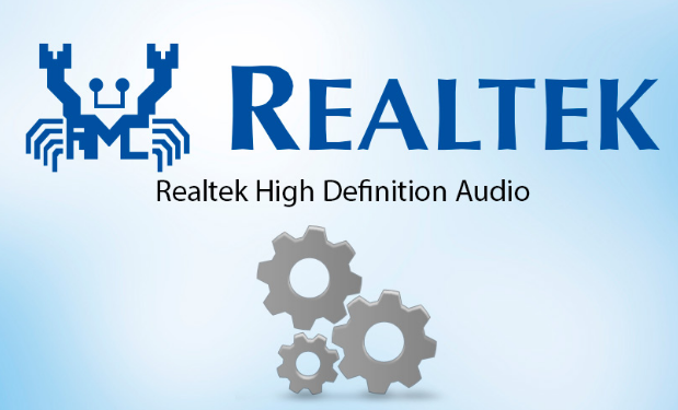 Realtek High Definition Audio Drivers v.R2.82, v.6.0.1.8351 download for Windows