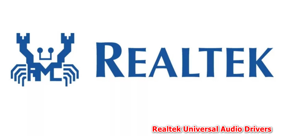 Realtek Universal Audio Drivers v.6.0.9292.1 download for Windows