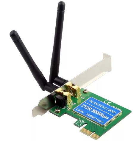 Realtek WiFi PCI-E Device Driver v.2024.0.5.102, v.2024.0.1.102, v.2023.66.0330.2018 download for Windows