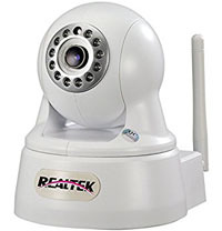 Realtek Web Camera driver v.10.0.22000.20273 download for Windows