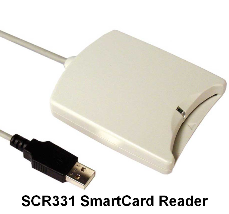 SCM SCR3XX SmartCard Reader Drivers v.4.40.00.01, v.4.63.00.00 download for Windows