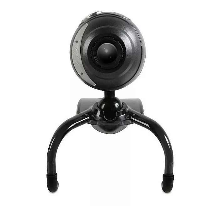 SPEED-LINK SL-6825-SBK Snappy Webcam Driver v.1.0.0.19 download for Windows