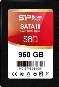 Silicon Power SSD ToolBox Driver  v.4.0.7 D1 Build 9 download for Windows