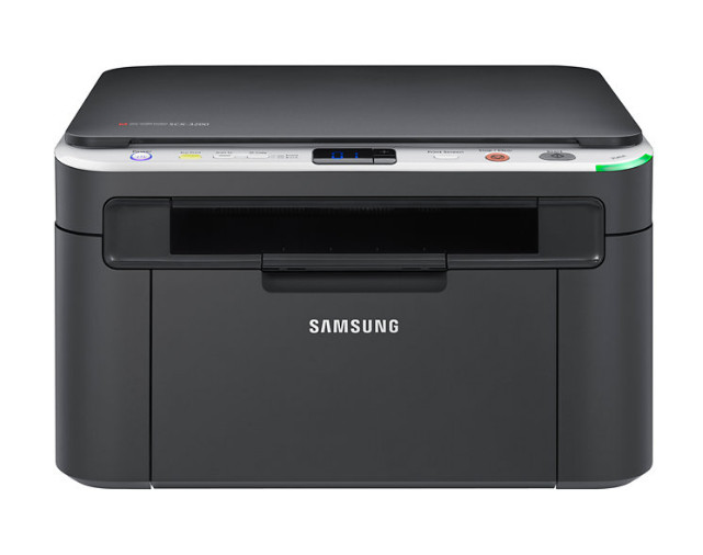 Samsung SCX-3200  v.3.11.28.00 download for Windows