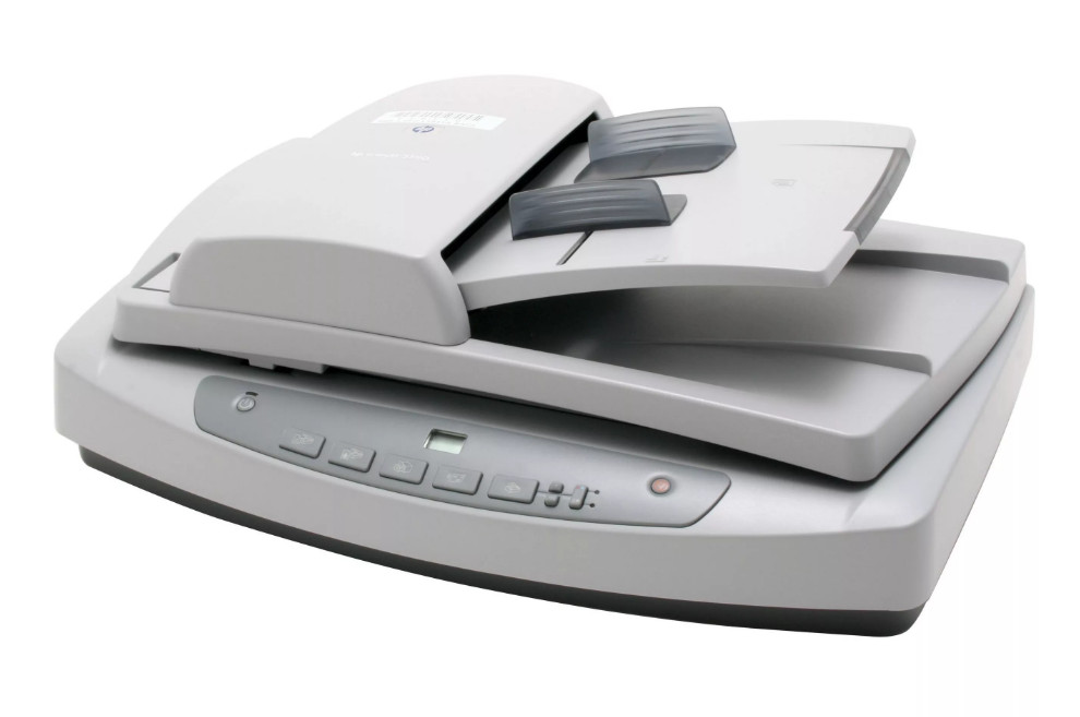 HP Scanjet 5590 v.14.5, v.8.1.0.73 download for Windows