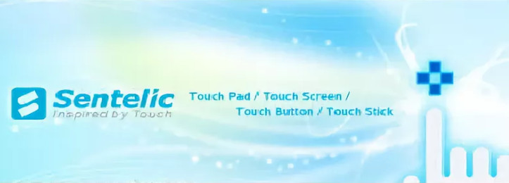 Sentelic Finger Sensing Pad Drivers v.9.5.0.3 download for Windows