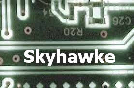 Skyhawke USB LAN Adapter Drivers v.02.03.06.094 download for Windows