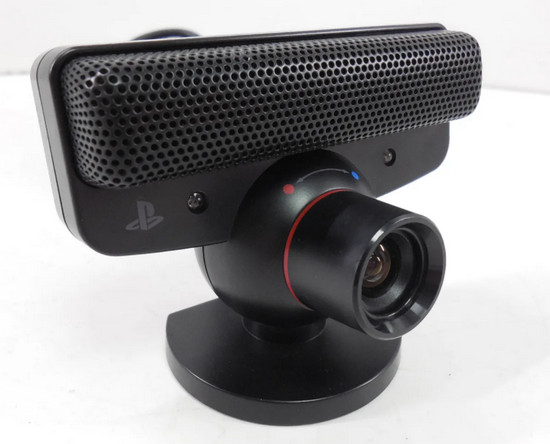 Sony PS3Eye Camera USB Driver (USB Camera-B4.09.24.1) v.5.3.0.0341, v.5.0.1.0218 download for Windows