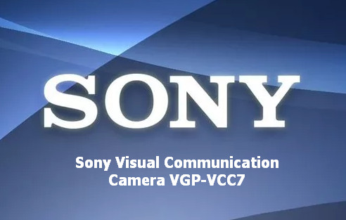 Sony Visual Communication Camera VGP-VCC7 Driver v.6.3000.210.000, v.6.1004.210.0 download for Windows