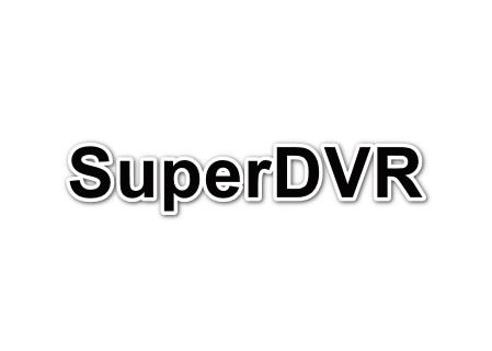 SuperDVR TD3004 Video Driver  v.0 download for Windows