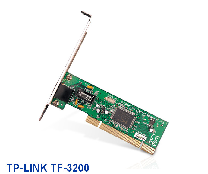 TP-LINK TF-3200 Network Adapter Driver v.5.02.9.318, v.4.5.50202 download for Windows