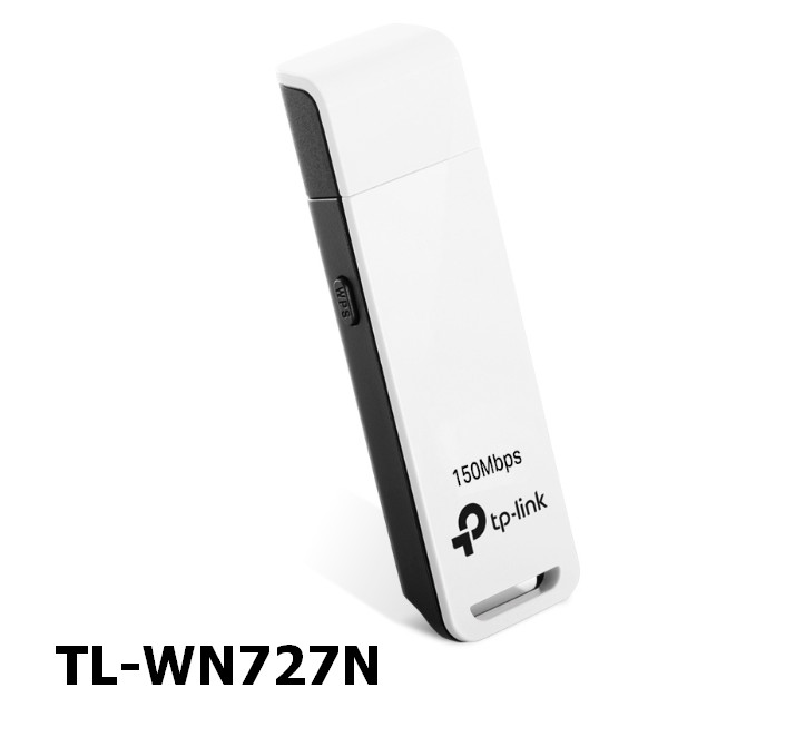 TP-LINK TL-WN727N v.181026 download for Windows