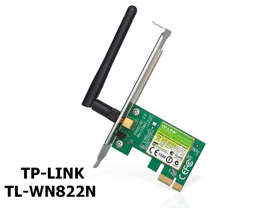 TP-LINK TL-WN781 v.180118 download for Windows