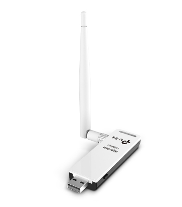 TP-Link TL-WN722N v.180807 download for Windows