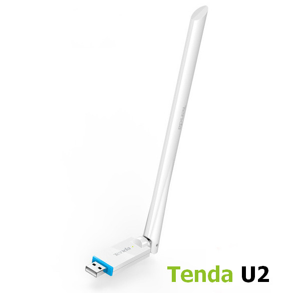 Tenda U2 v.1.0.0.2 download for Windows