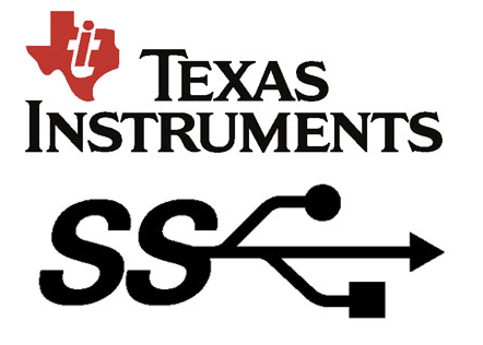 Texas Instruments USB 3.0 Controller Driver v.1.16.6.0 download for Windows