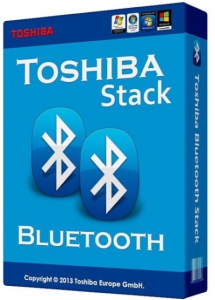 Toshiba Bluetooth Stack Drivers v.9.20.02, v.10.16.0307.0 download for Windows