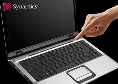 Synaptics TouchPad Controllers Drivers v.6.0.32.1136, v.19.0.17.128 download for Windows