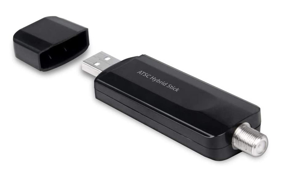 MyGica U2386 Hybrid USB TV Tuner Driver v.7.0.127.7 download for Windows