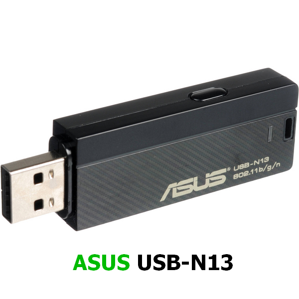 Asus USB-N13 v.1.0.1.3, v.1027.4.0630.2015 download for Windows