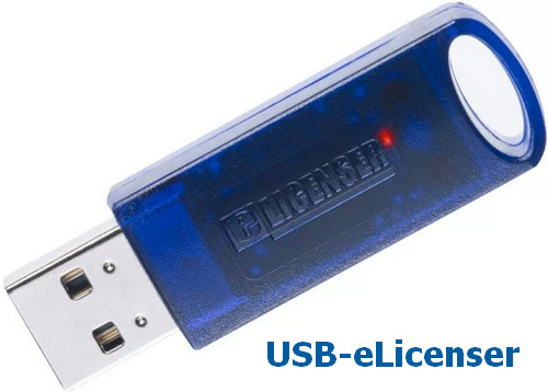 Steinberg Media USB eLicenser Drivers v.7.0.3.0, v.6.7.1.8151 download for Windows